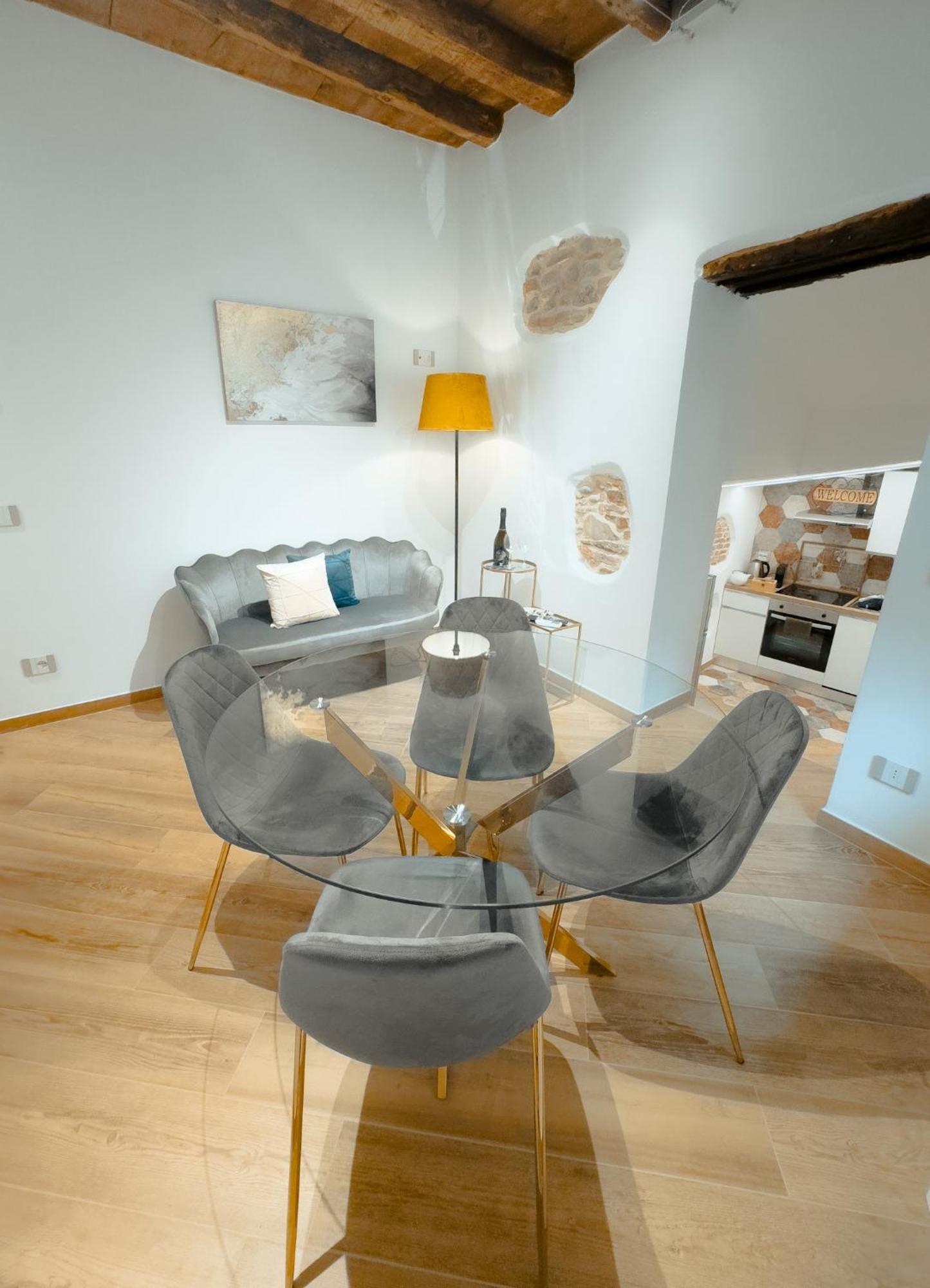 Lovely Home Bergamo Zewnętrze zdjęcie