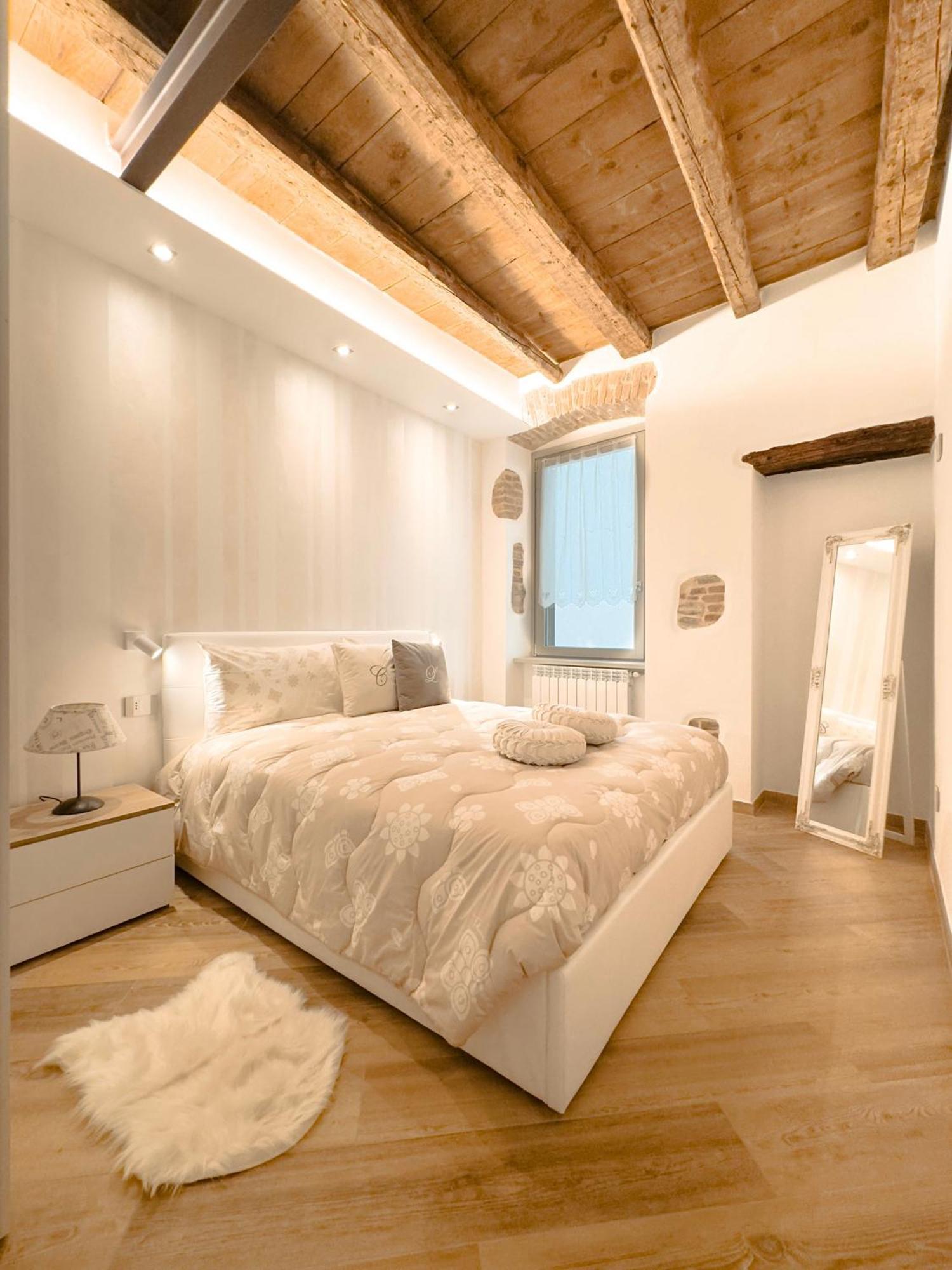 Lovely Home Bergamo Zewnętrze zdjęcie