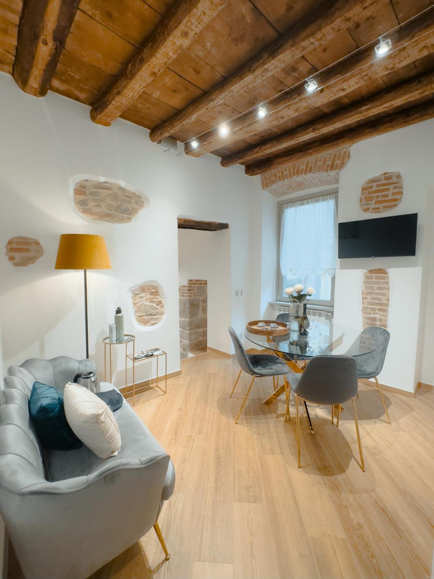 Lovely Home Bergamo Zewnętrze zdjęcie