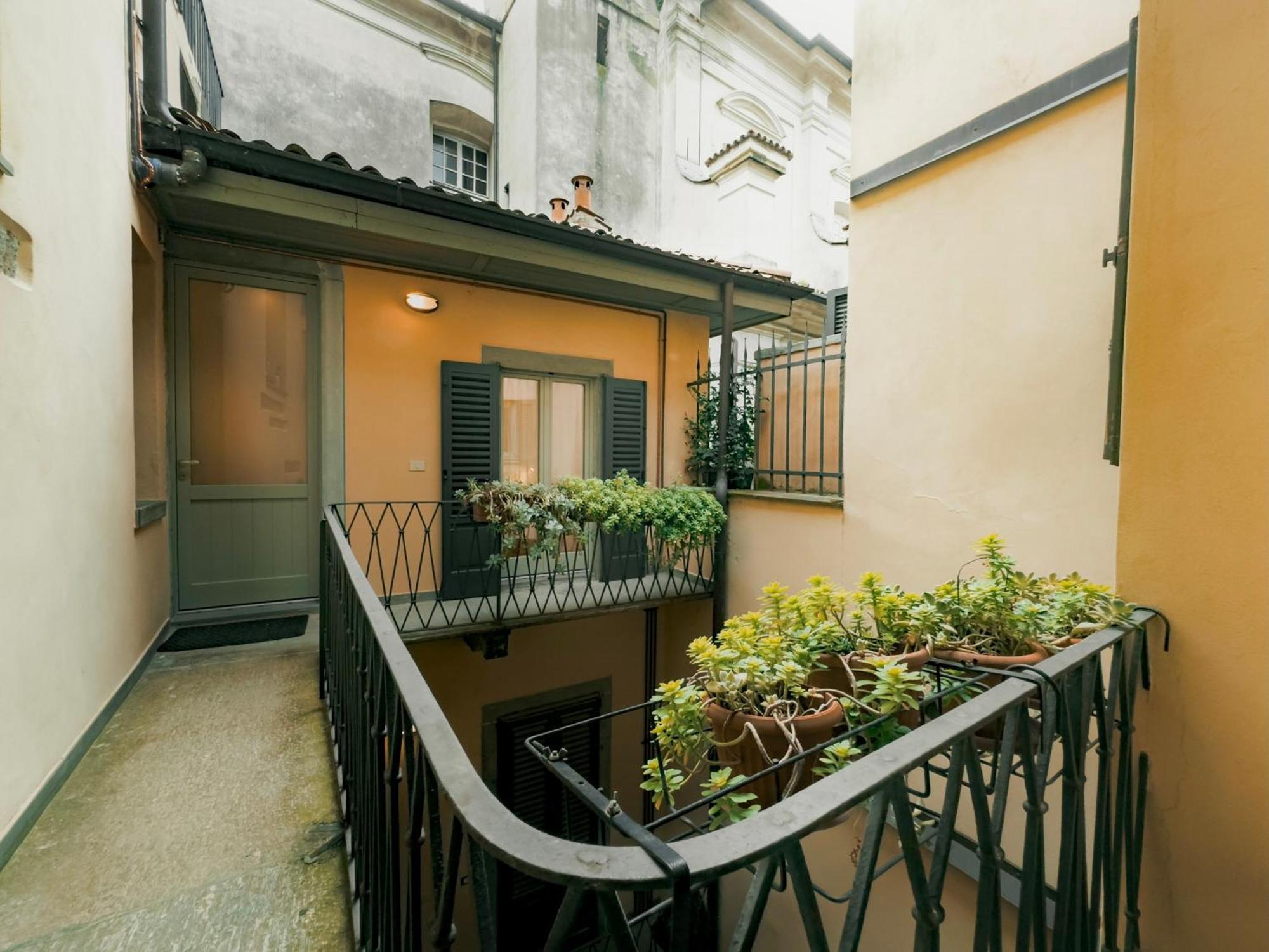 Lovely Home Bergamo Zewnętrze zdjęcie