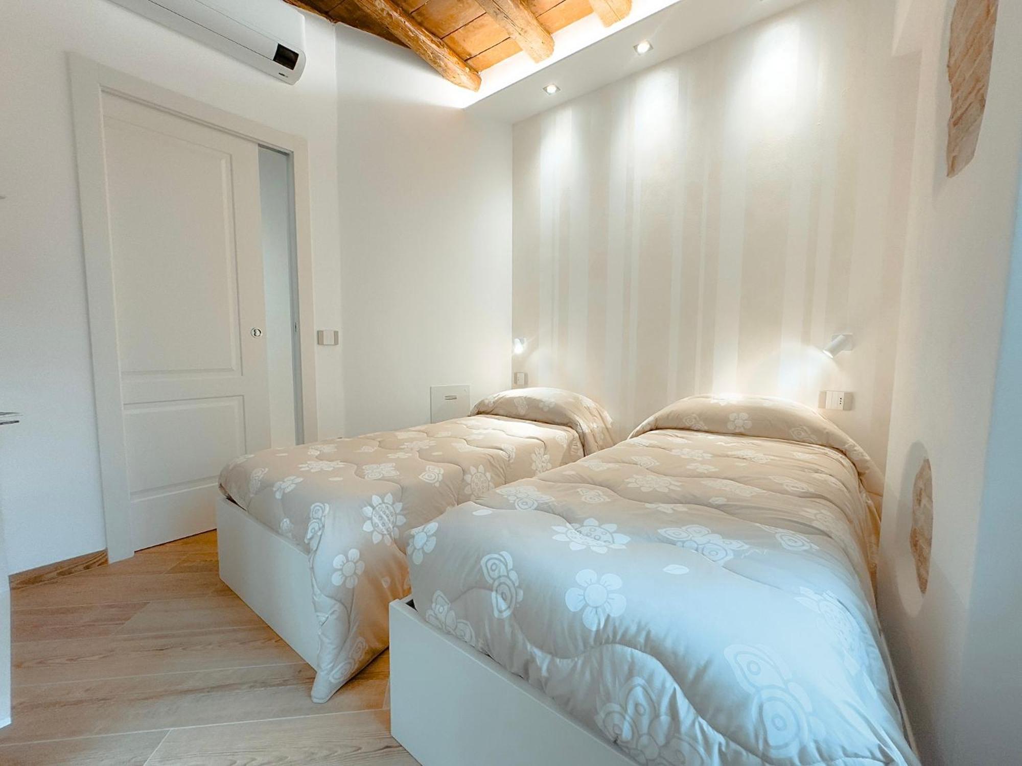 Lovely Home Bergamo Zewnętrze zdjęcie