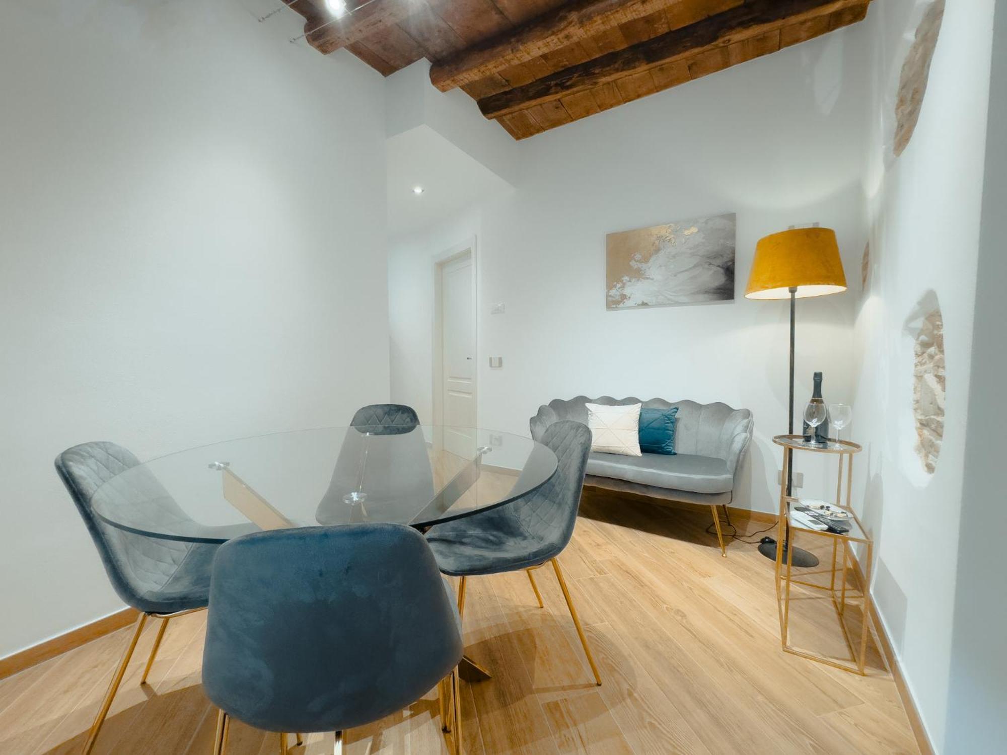 Lovely Home Bergamo Zewnętrze zdjęcie